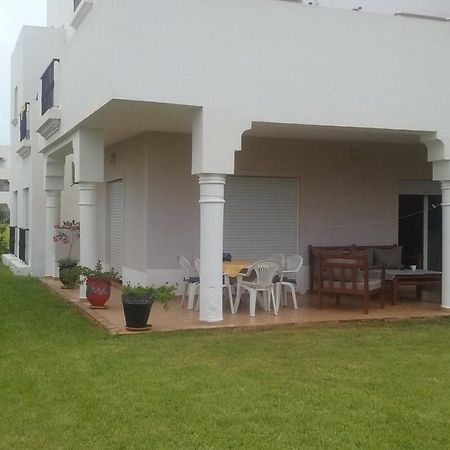 Magnifique Appartement Saidia Wifi Gratuit Et Chaines Internationales ภายนอก รูปภาพ