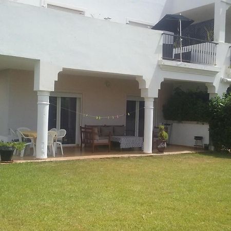 Magnifique Appartement Saidia Wifi Gratuit Et Chaines Internationales ภายนอก รูปภาพ