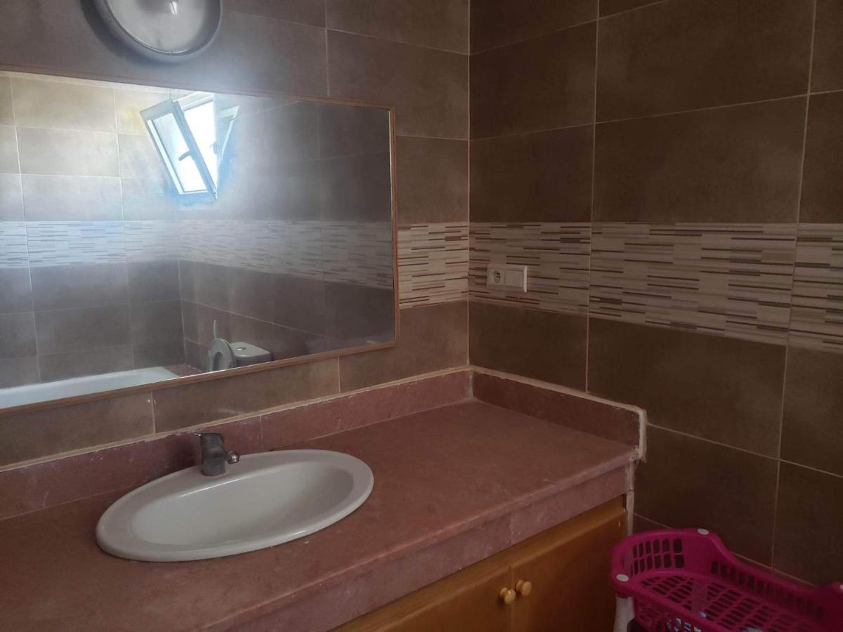 Magnifique Appartement Saidia Wifi Gratuit Et Chaines Internationales ภายนอก รูปภาพ