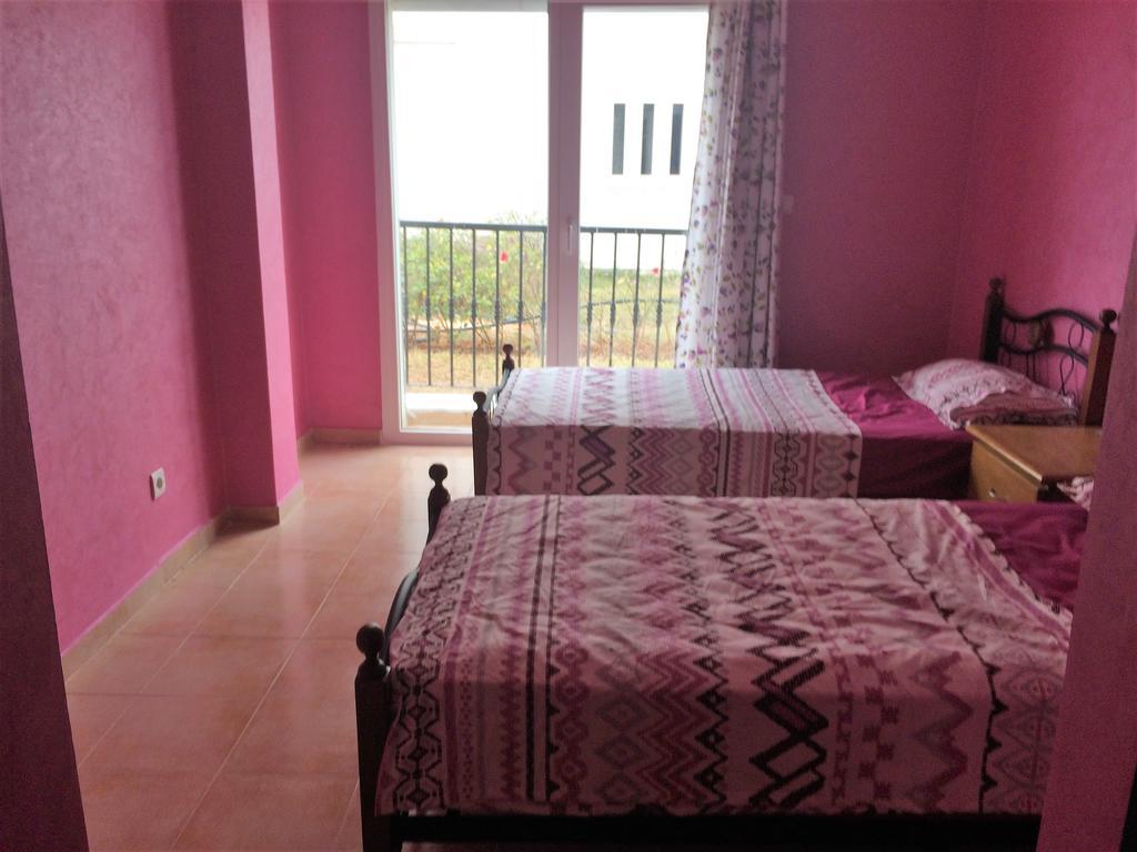 Magnifique Appartement Saidia Wifi Gratuit Et Chaines Internationales ภายนอก รูปภาพ