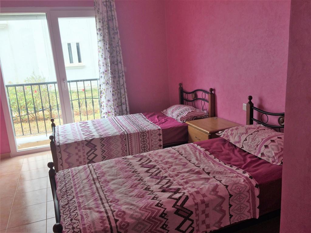 Magnifique Appartement Saidia Wifi Gratuit Et Chaines Internationales ภายนอก รูปภาพ