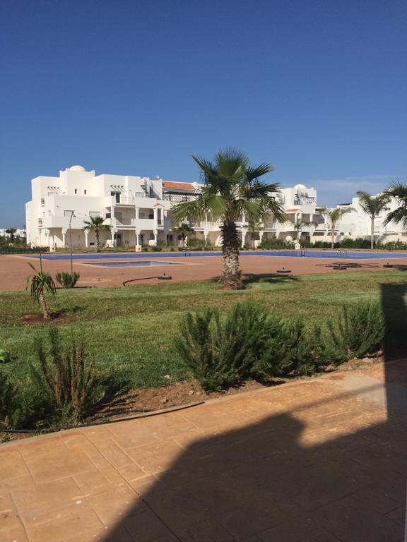 Magnifique Appartement Saidia Wifi Gratuit Et Chaines Internationales ภายนอก รูปภาพ
