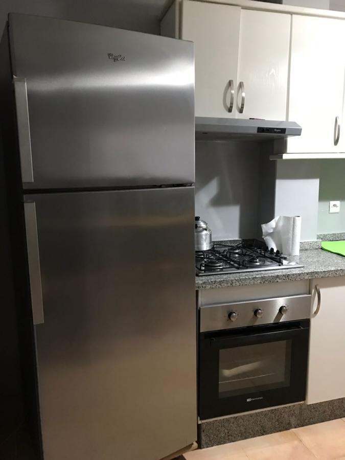 Magnifique Appartement Saidia Wifi Gratuit Et Chaines Internationales ภายนอก รูปภาพ