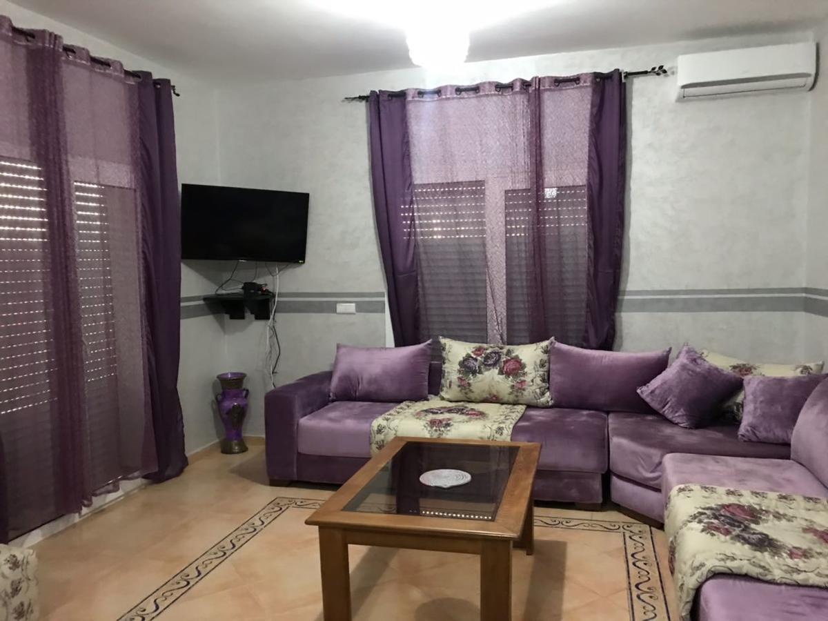 Magnifique Appartement Saidia Wifi Gratuit Et Chaines Internationales ภายนอก รูปภาพ