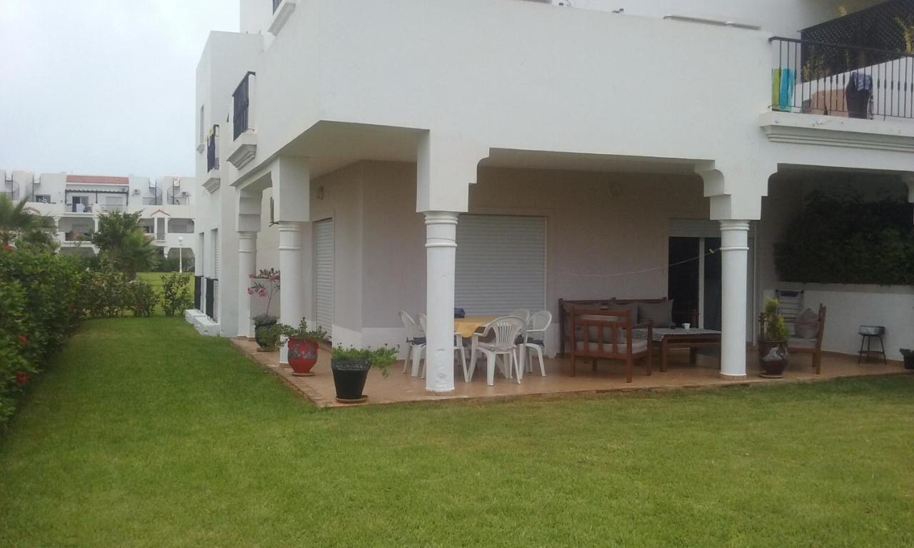 Magnifique Appartement Saidia Wifi Gratuit Et Chaines Internationales ภายนอก รูปภาพ